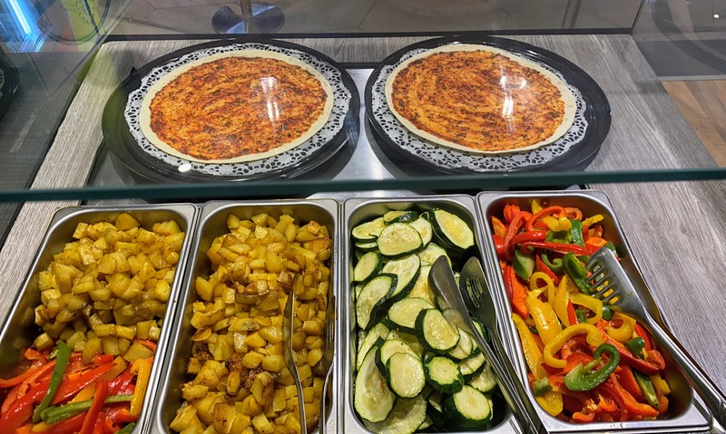 Efendy's Çiğköfte: photo