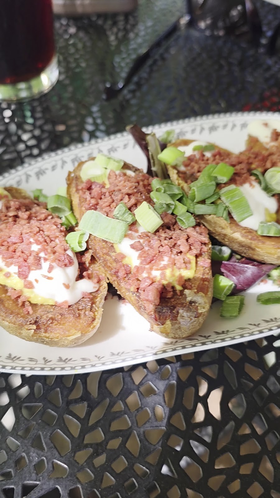 DC Vegan: food & drinks