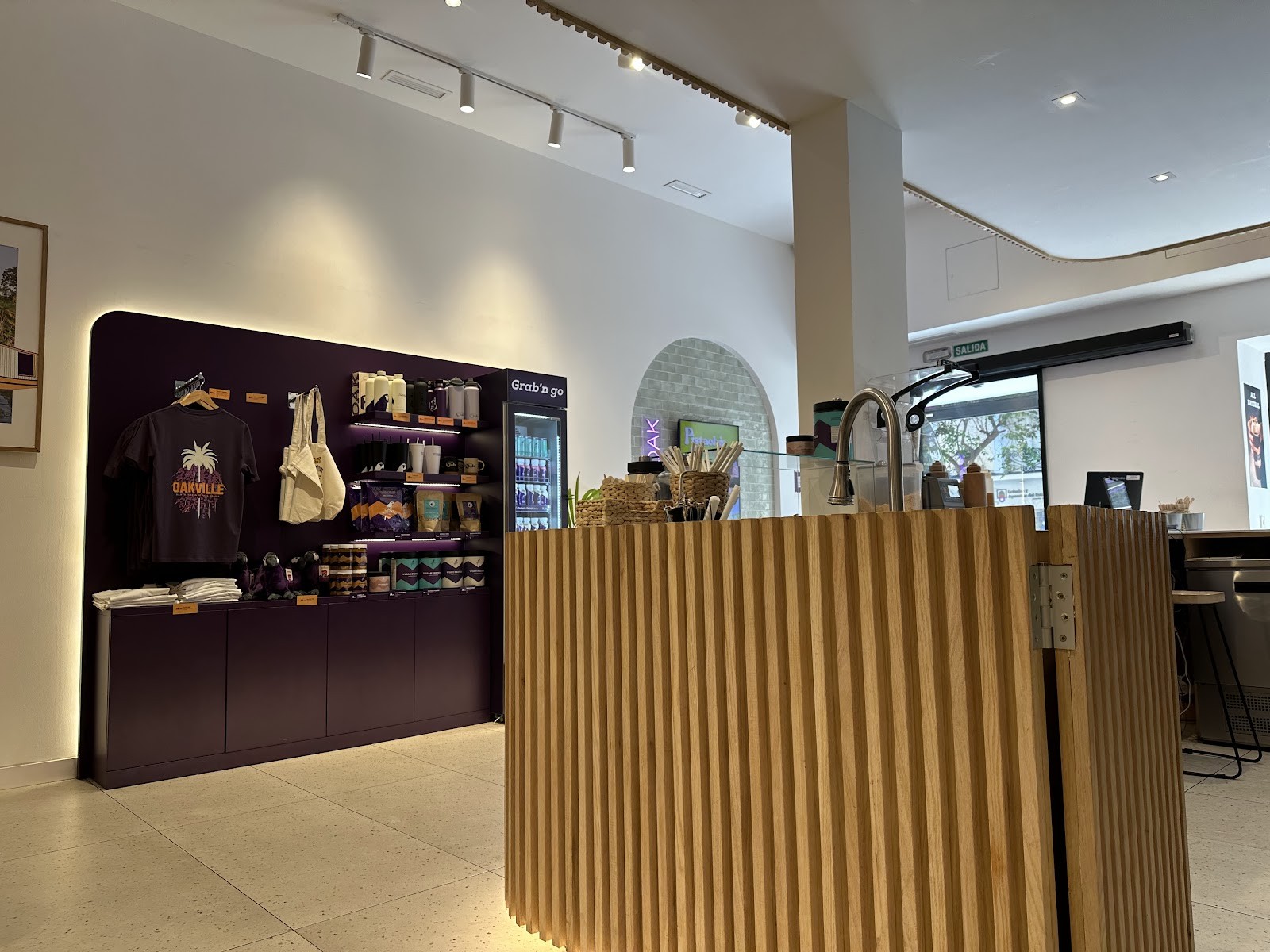 OAKBERRY AÇAI | Fuencarral: the place