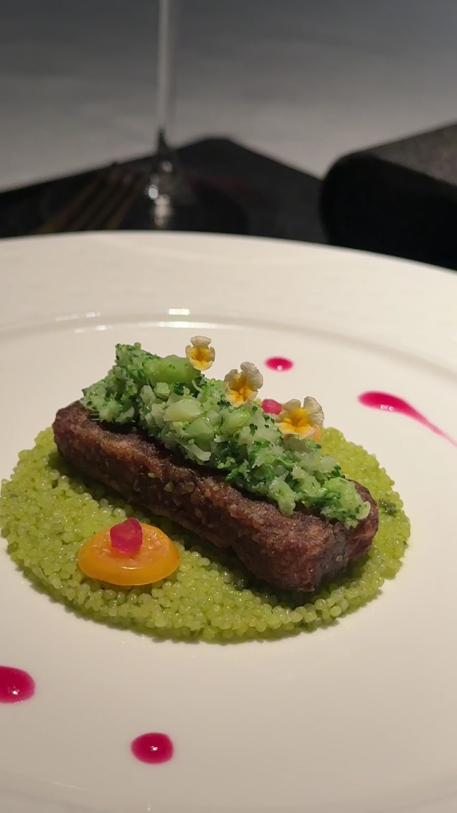 BODAI 菩提 Vegan: food & drinks