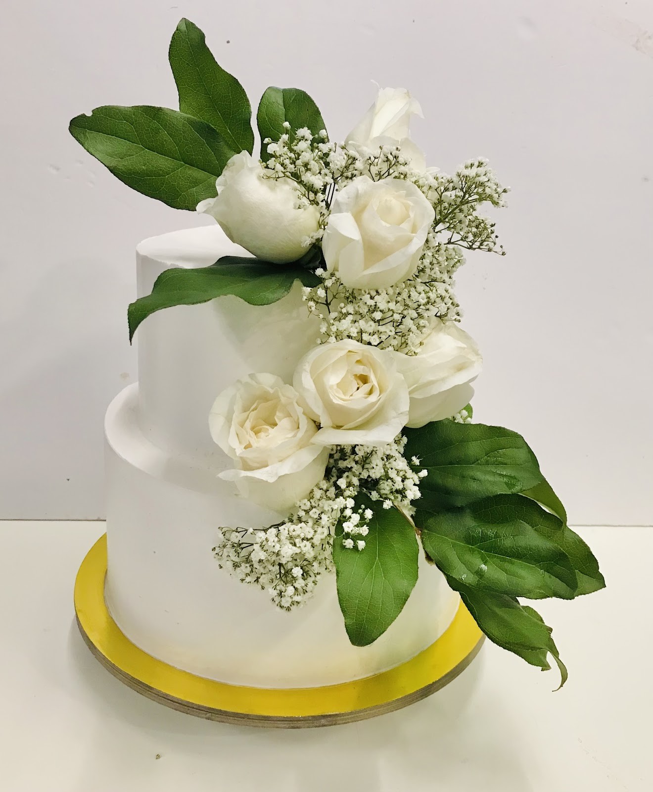 Vogue Cakes: food & drinks