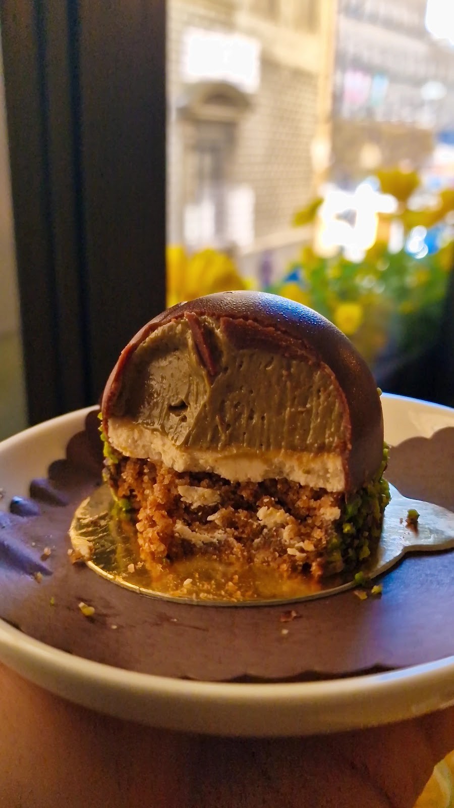 Cortese: food & drinks