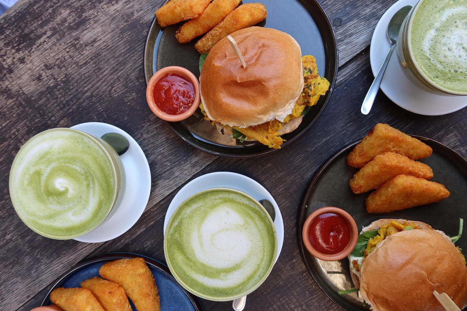 Froindlichst Berlin Prenzlauer Berg: food & drinks