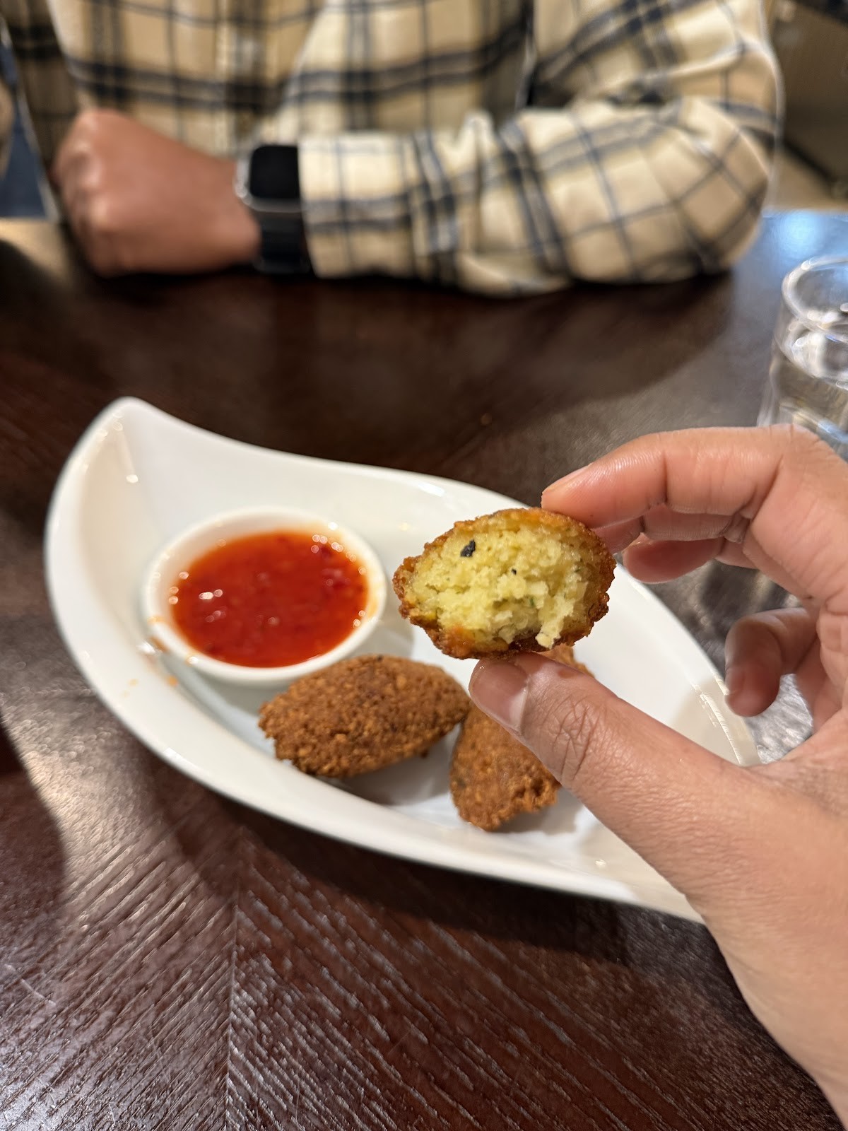 Gursha Ethiopian: food & drinks