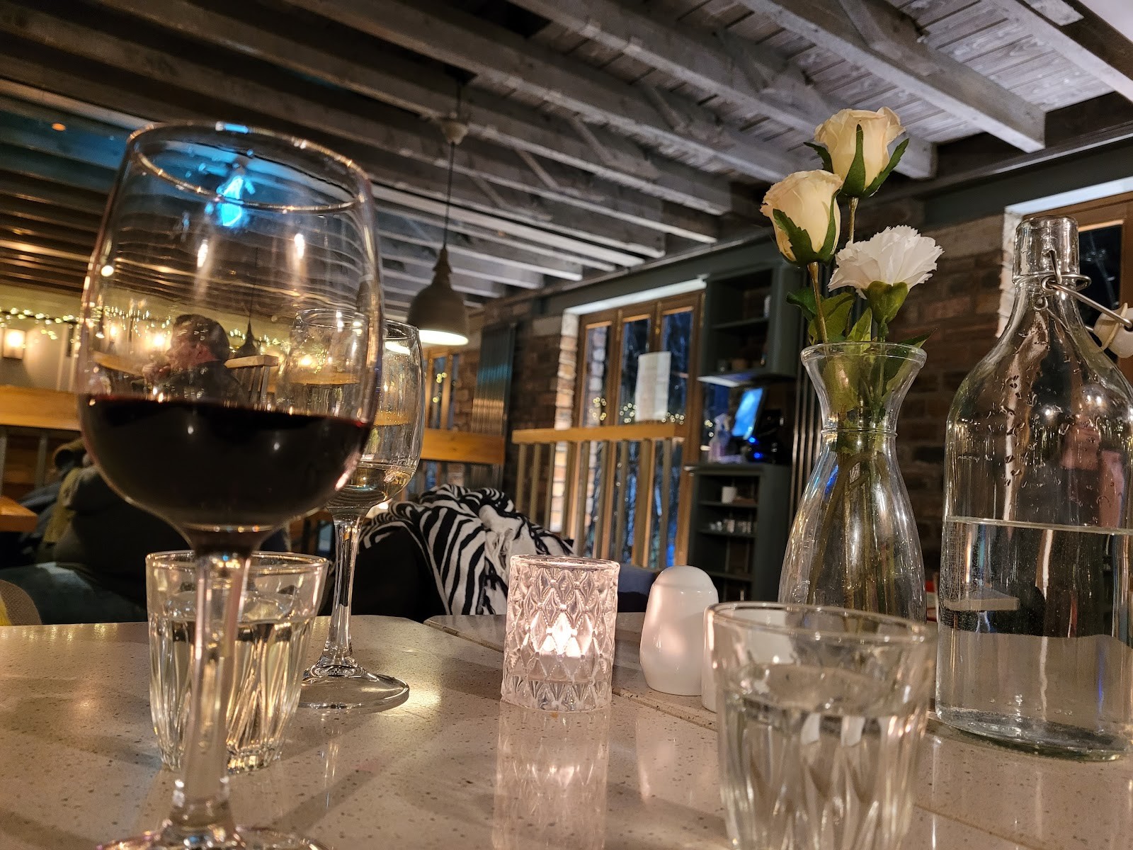 Peckhams: the place