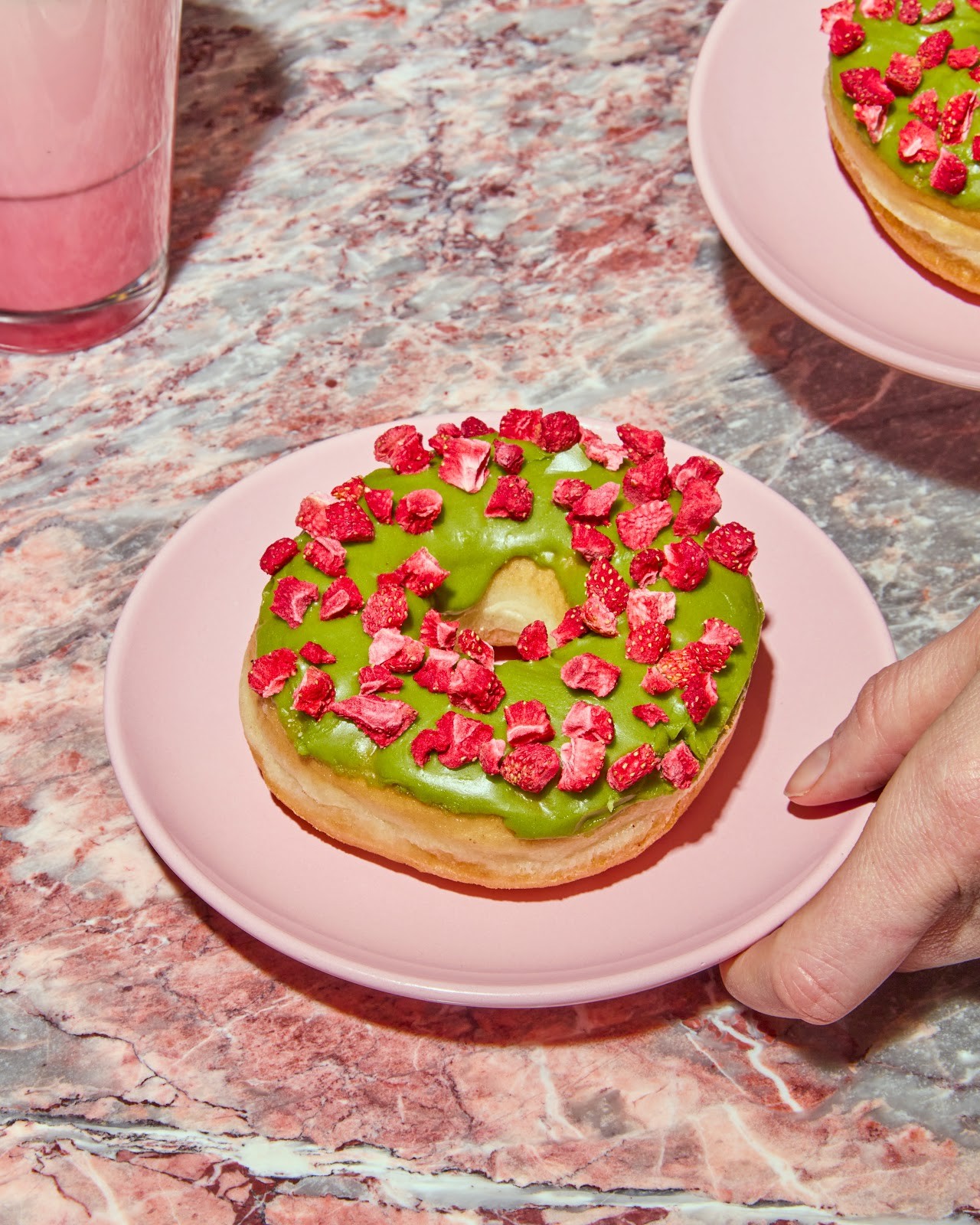 Brammibal's Donuts (Prenzlauer Berg): food & drinks