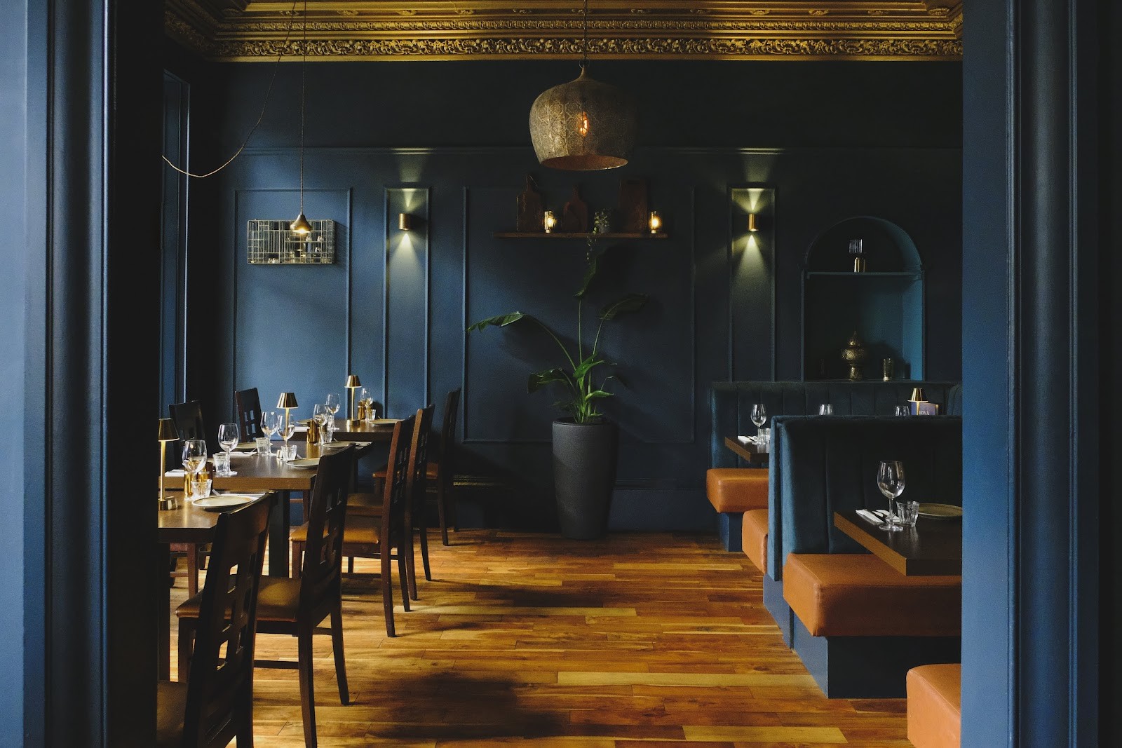 Royâ: the place