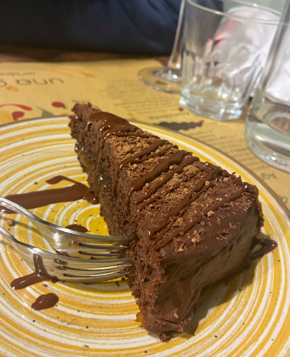 Una Gemma Torino, Ristorante e Negozio Bio: food & drinks