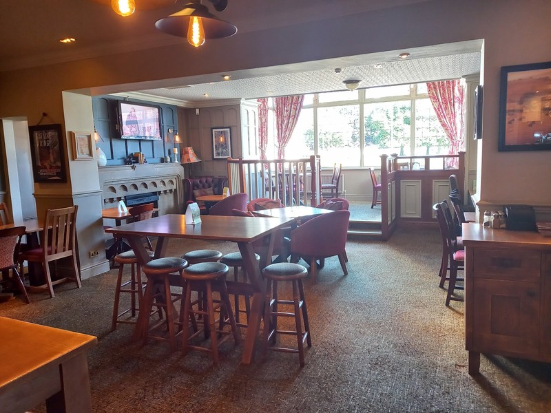 Toby Carvery Stoneycroft: photo 4