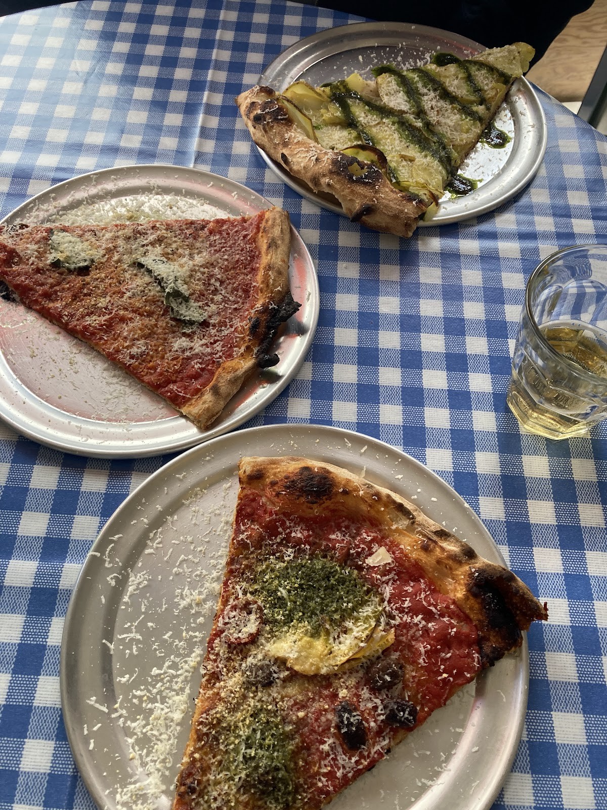 Doctor Drooly Slice Shop: food & drinks