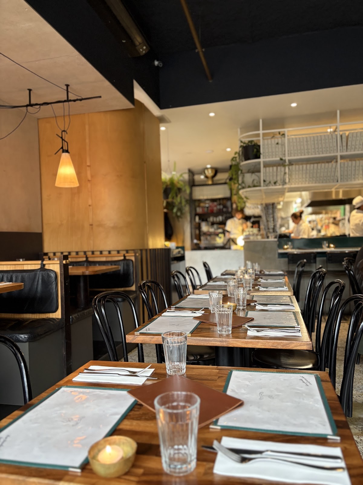 Primo: the place