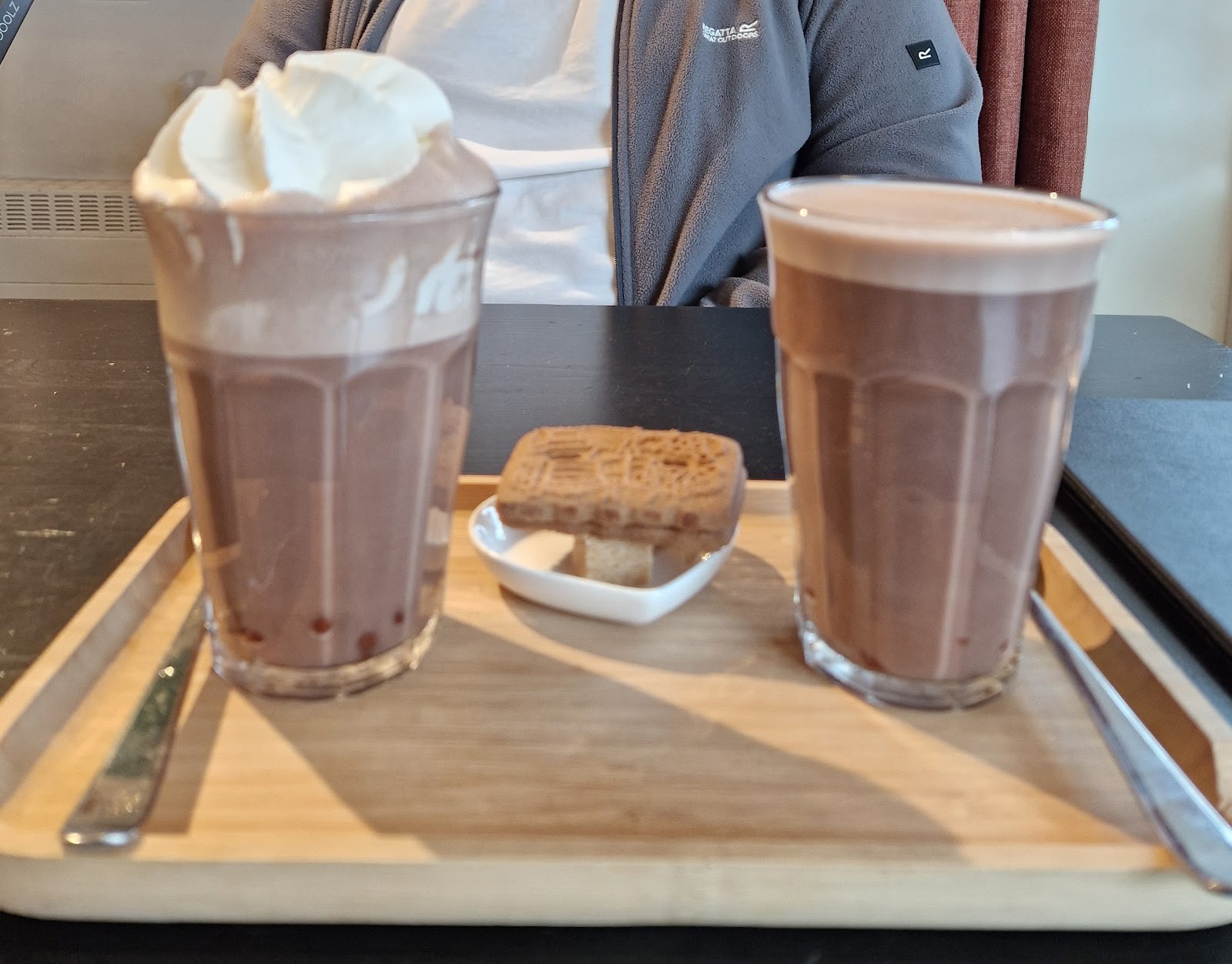 IceLab NiceCream Creations: food & drinks