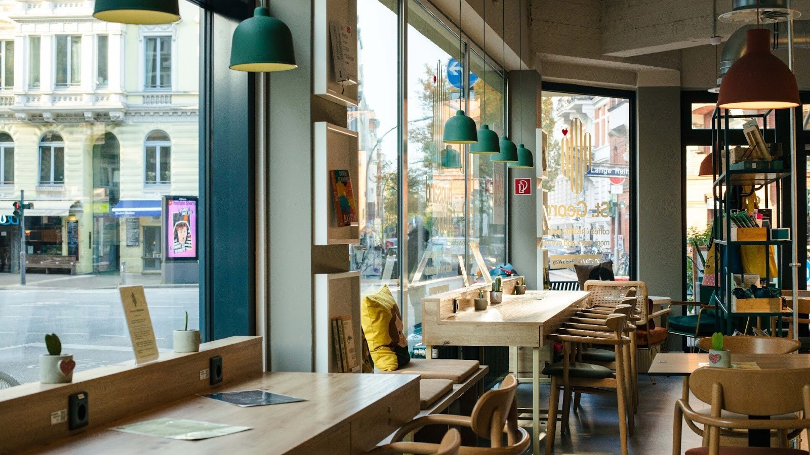 hugsandcoffee: the place