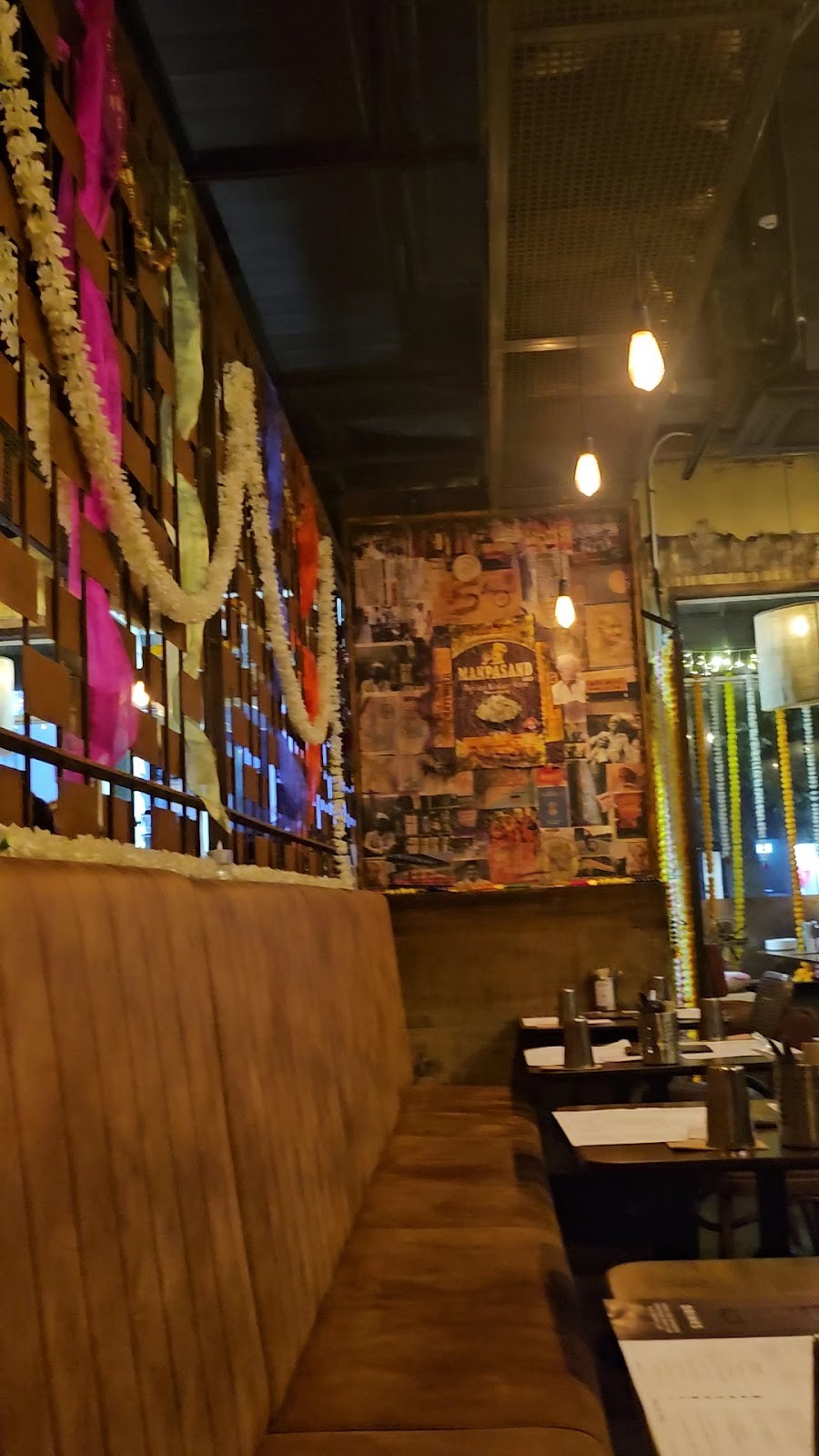 Mumbaiwala: the place