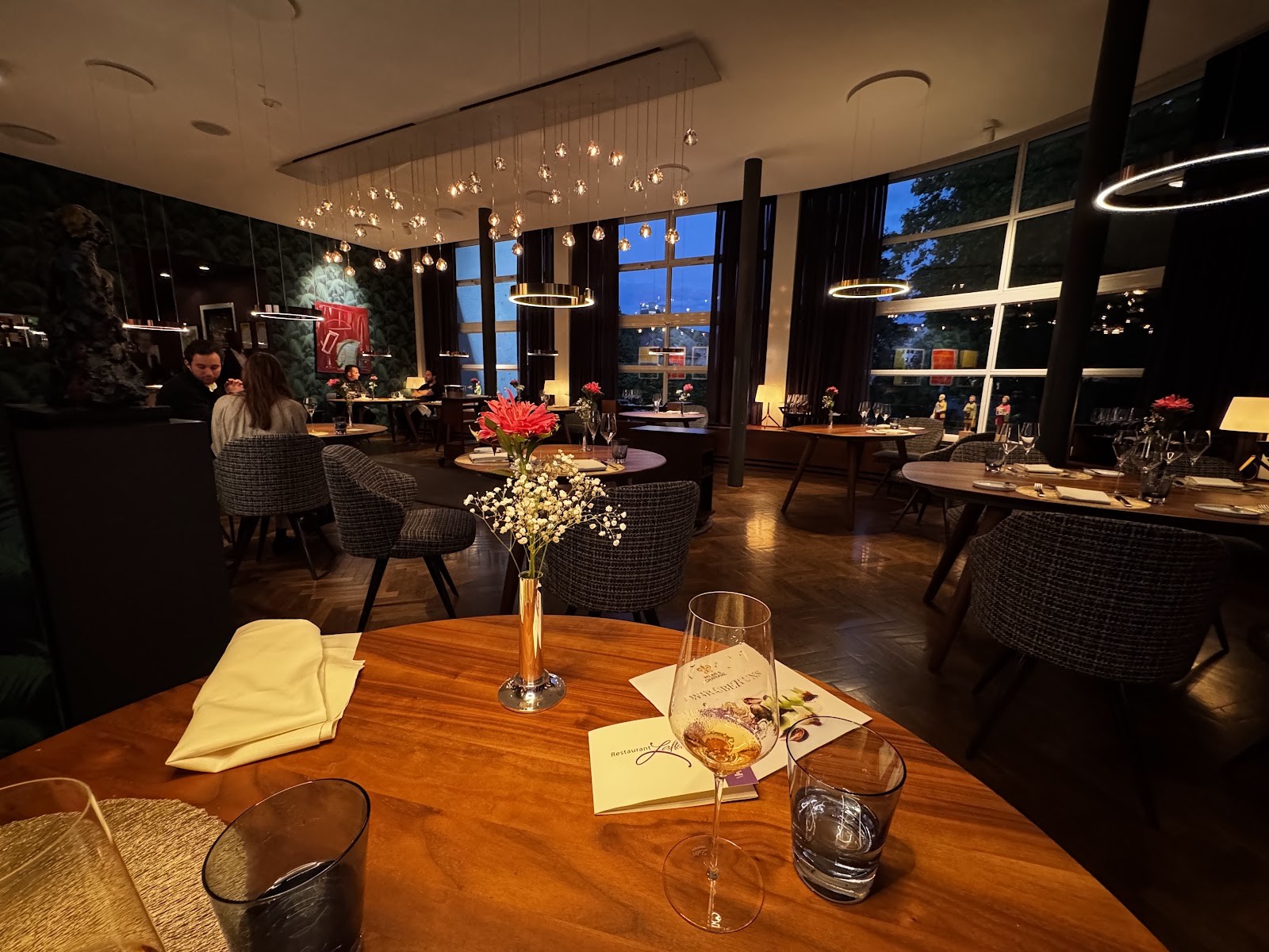 Lafleur: the place