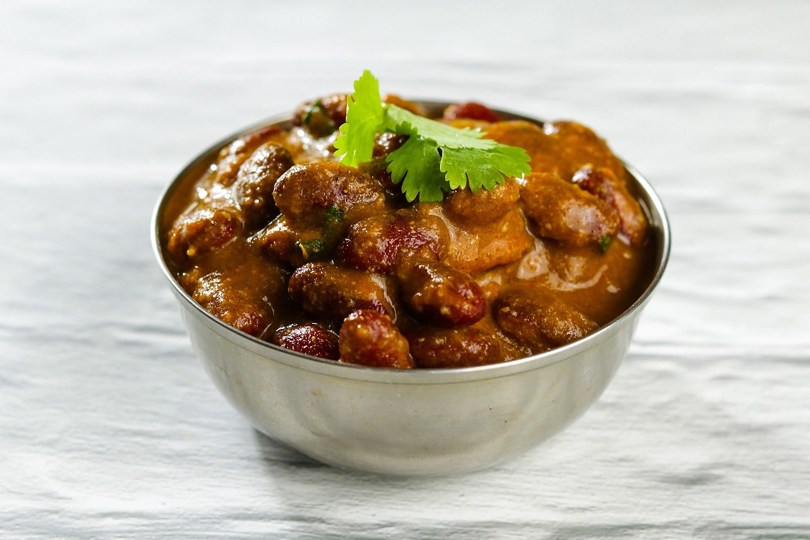 Govinda's Montreal: food & drinks