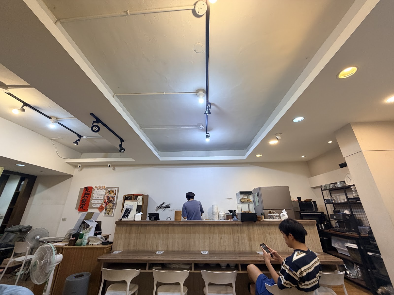 小植茁植物料理Vegan Vixated: the place