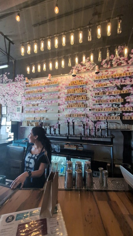 Colorado Sake Co.: photo 4