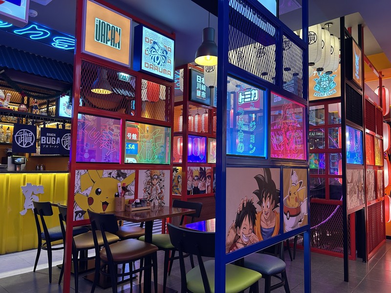Buga Ramen Aliados: photo 4