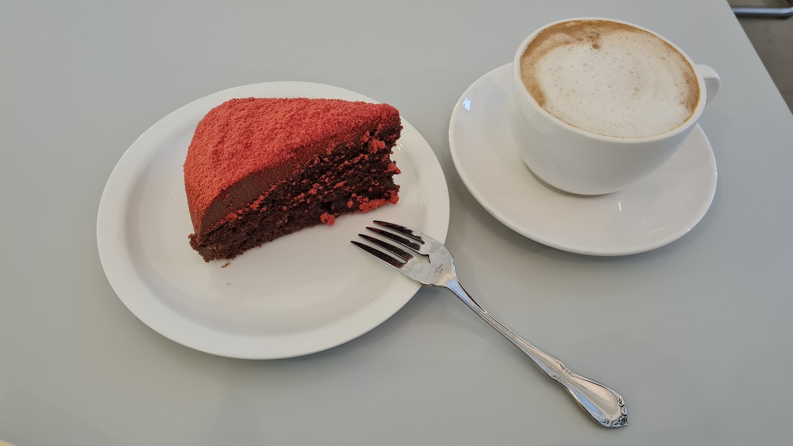 Veganique: food & drinks