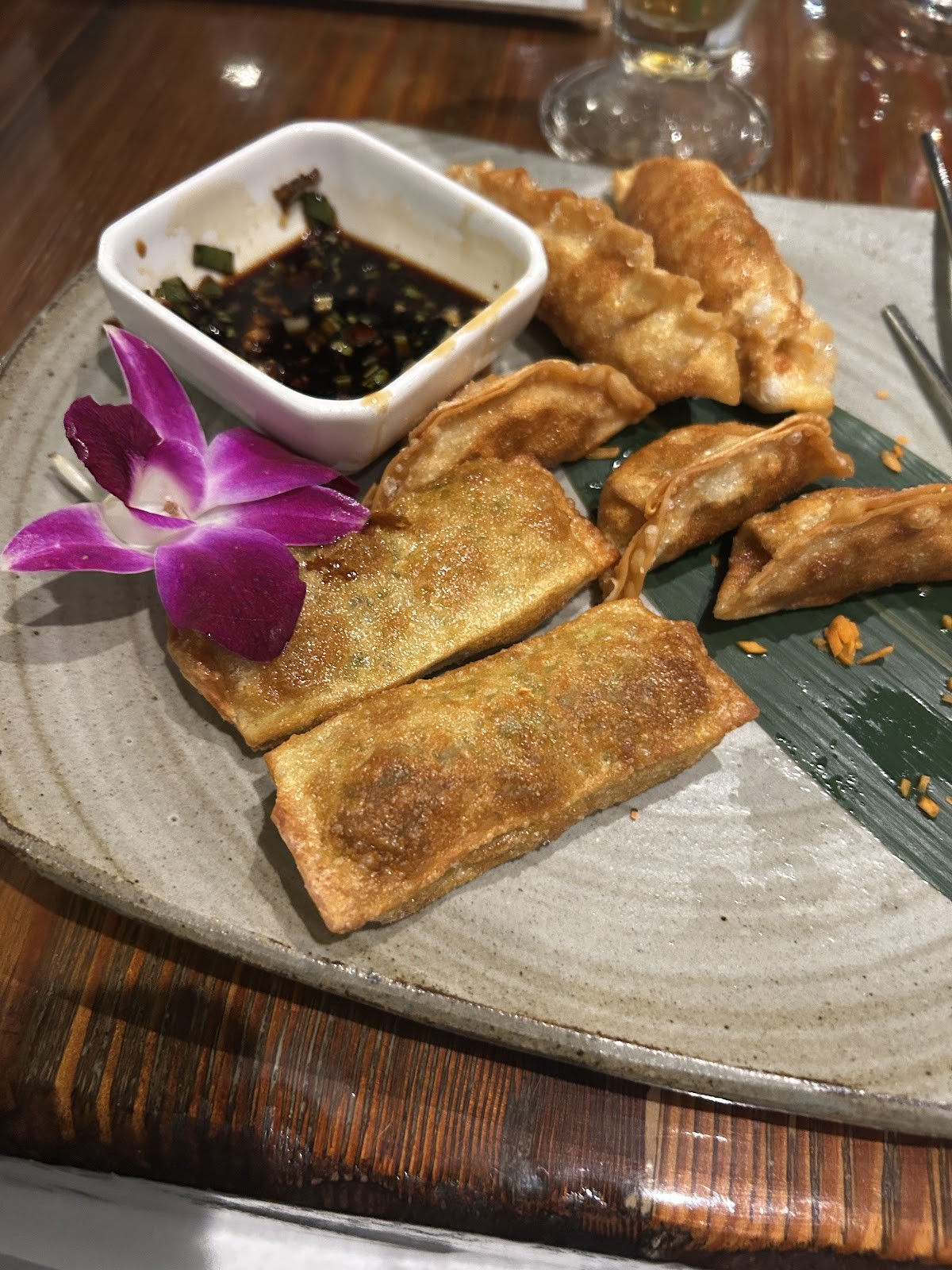 Franchia Vegan Café: food & drinks