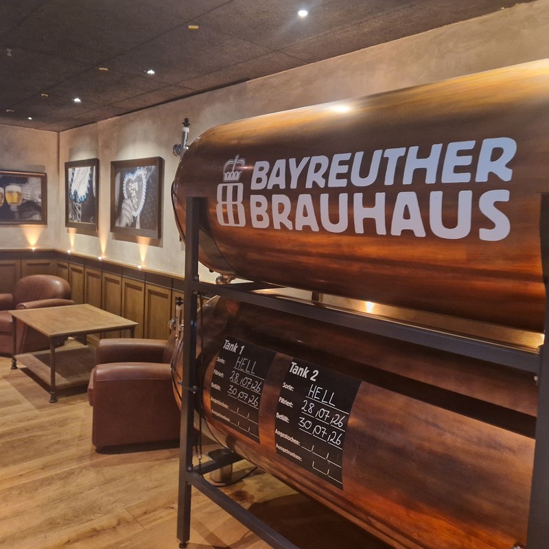 Bayreuther Brauhaus an der Hauptwache: photo 4