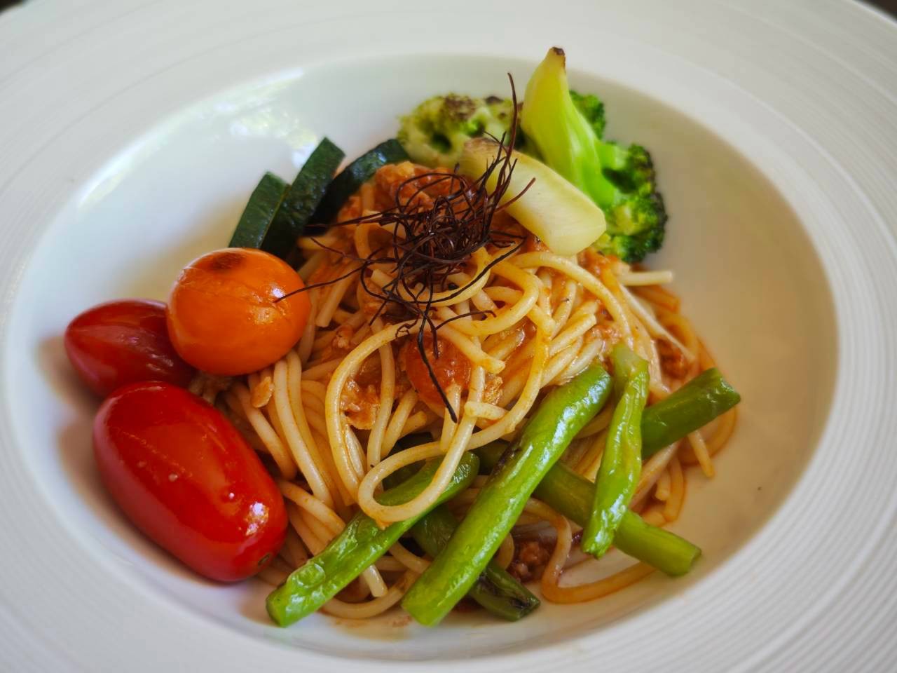 Clavius: food & drinks