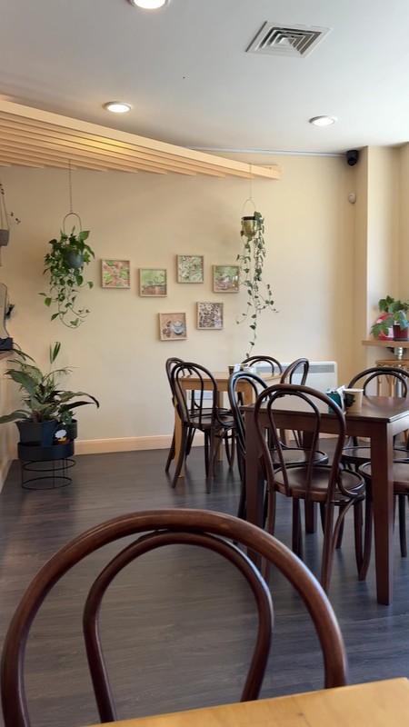 Coffee Spot: photo 4