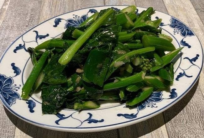 Ho Chan House: food & drinks