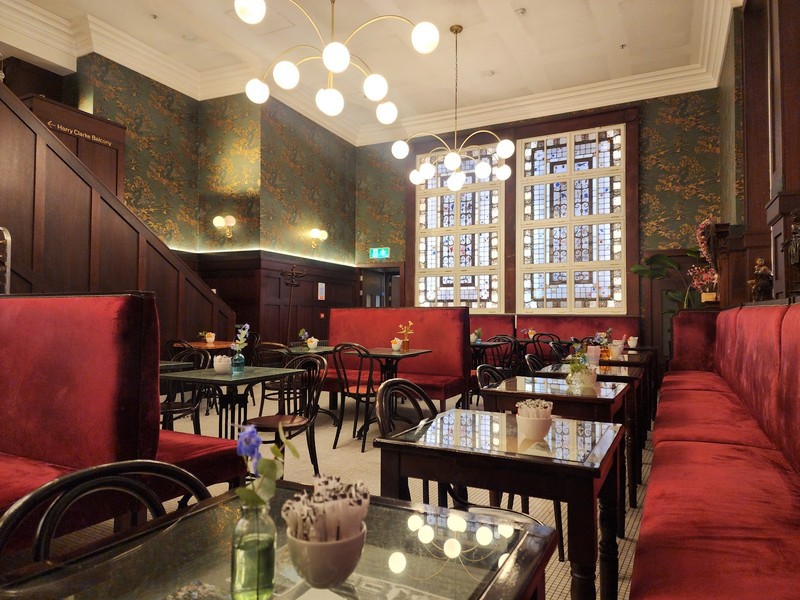 Bewley's Grafton Street: photo 4