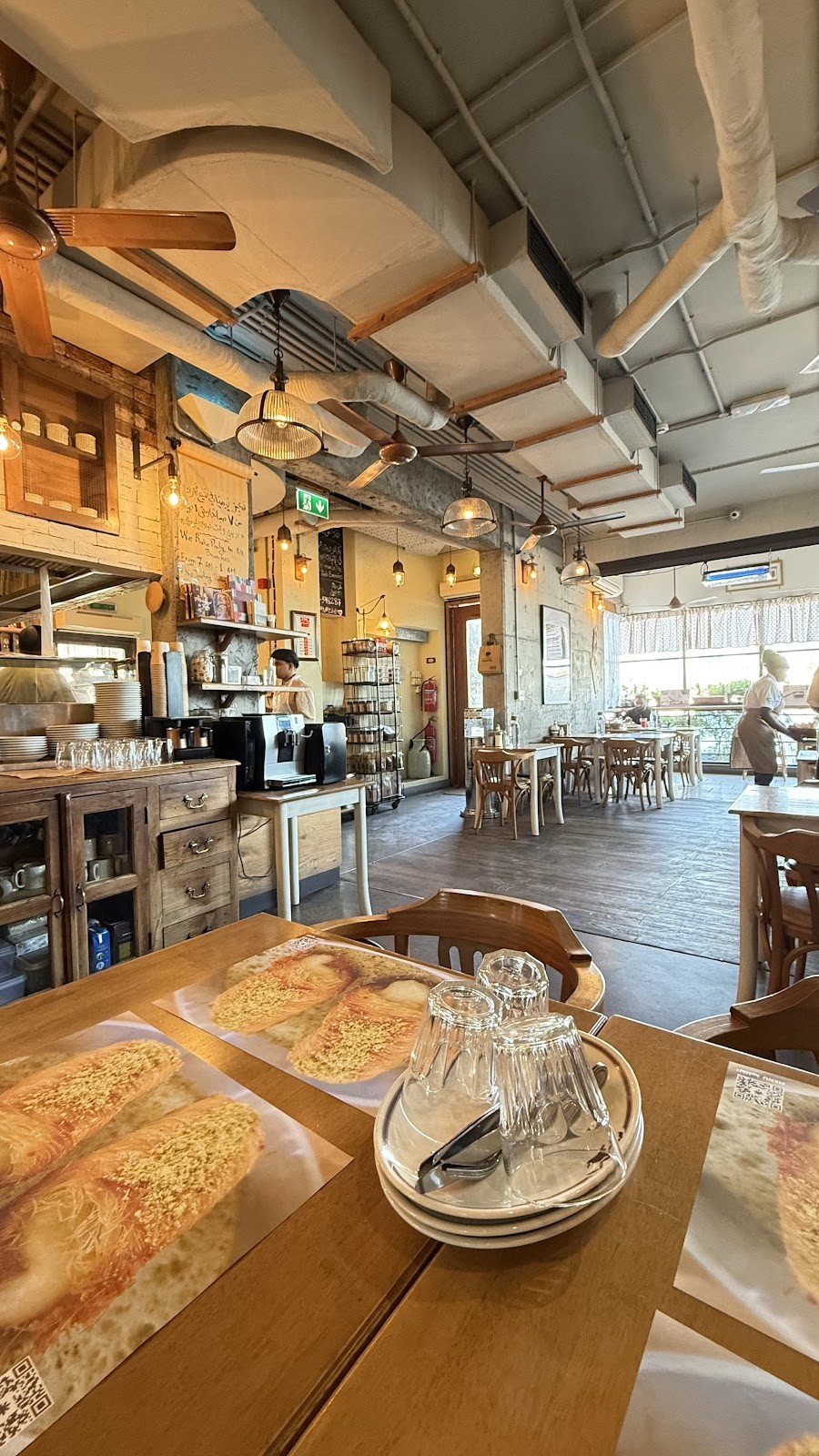MAMAESH ممائيش المنارة: the place