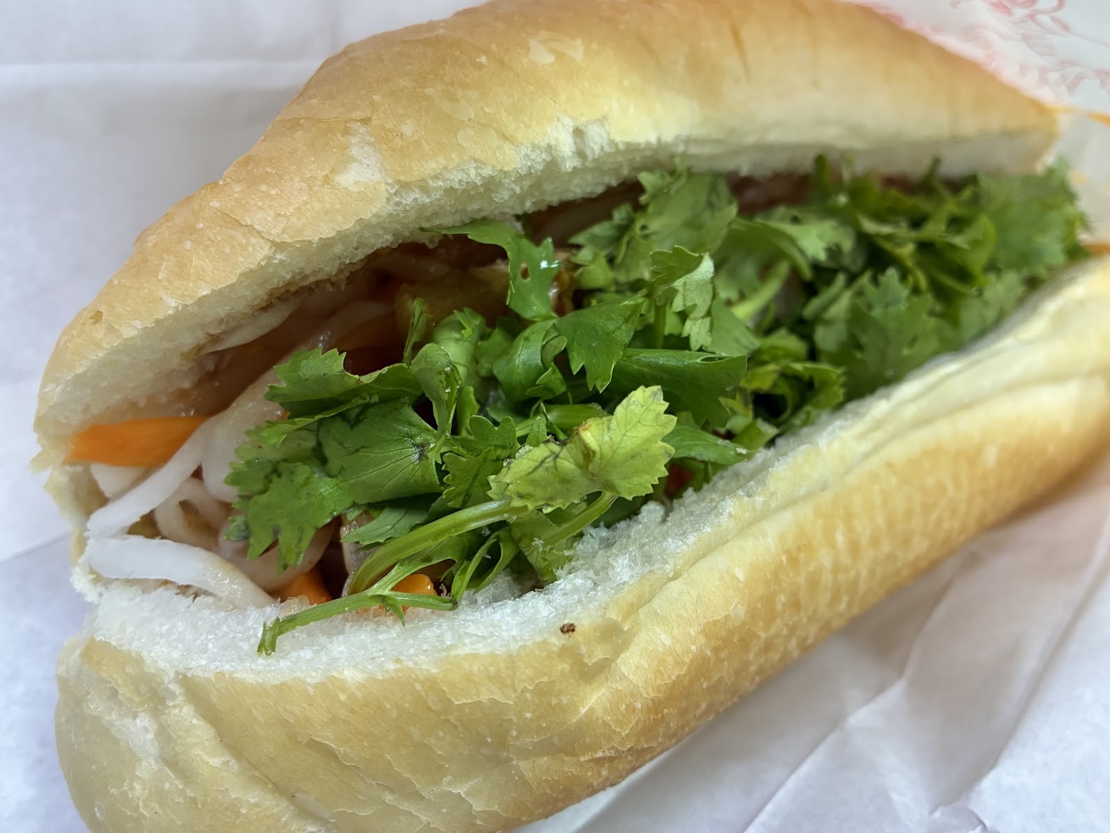 Lianjie Healthy Vegetarian - 蓮潔養生素食(原越南養身素食): food & drinks