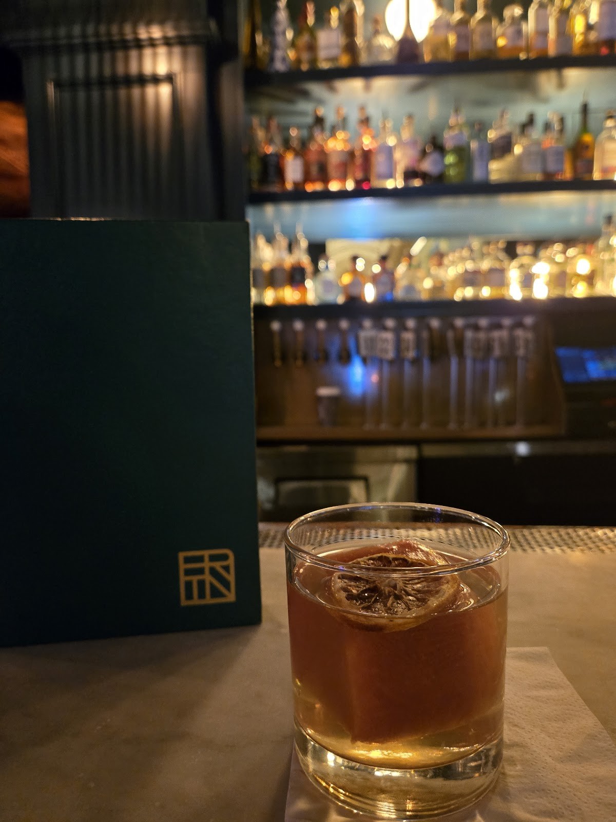 Fortune: food & drinks