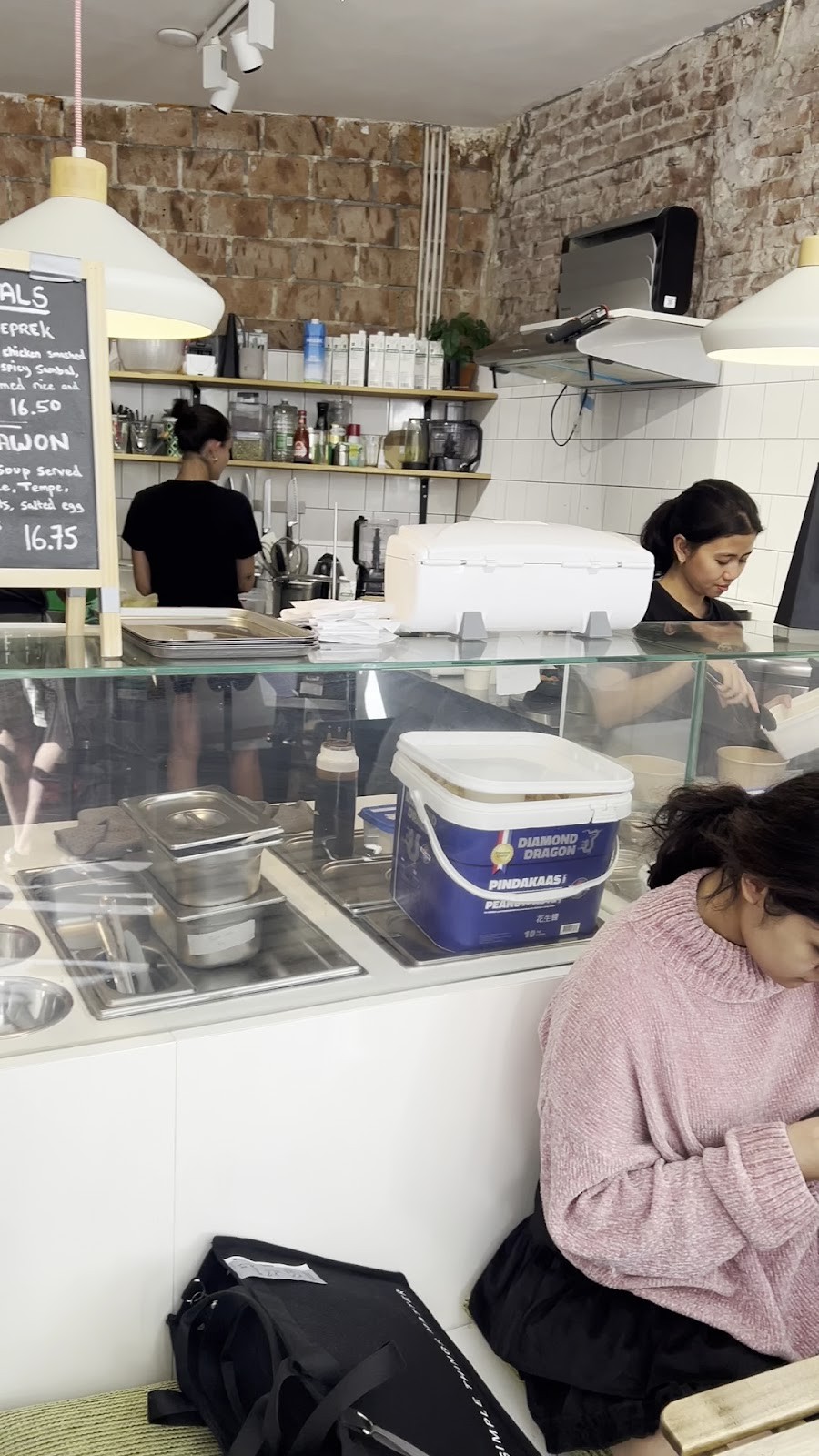 Koeah: the place