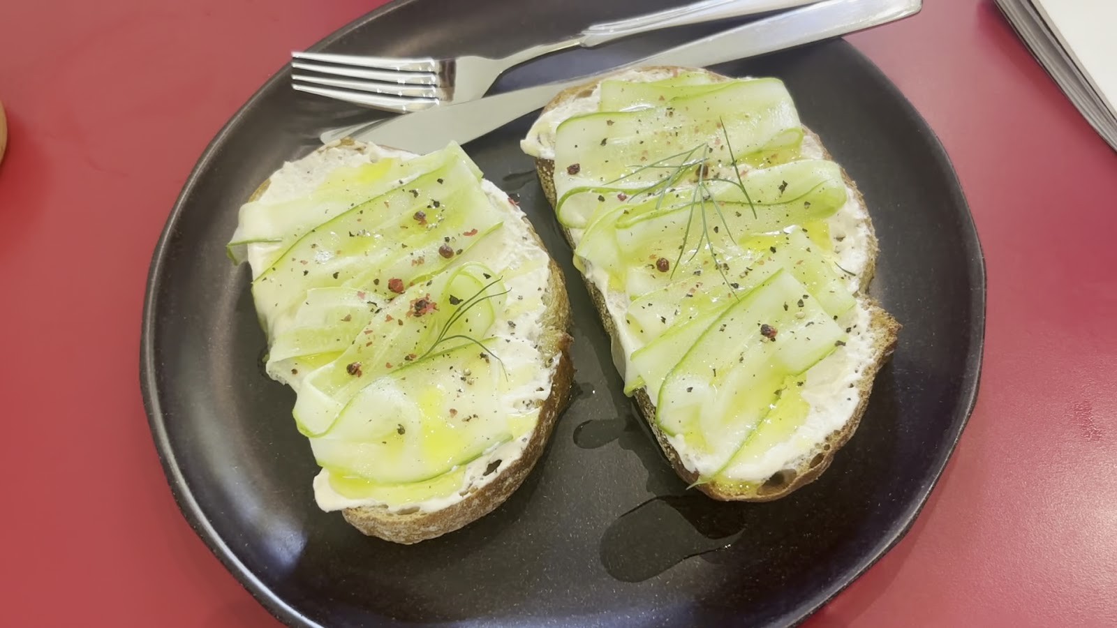 Cosmos Grocery Cafe: food & drinks