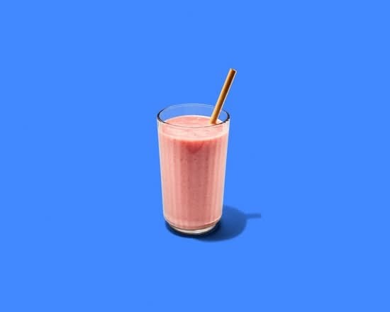 Just Salad: food & drinks