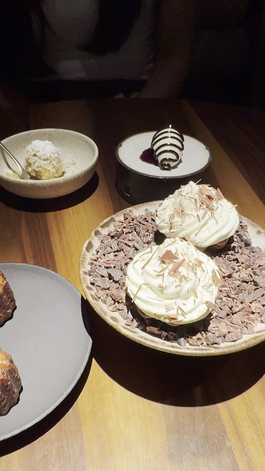 Restaurant JOLA: food & drinks