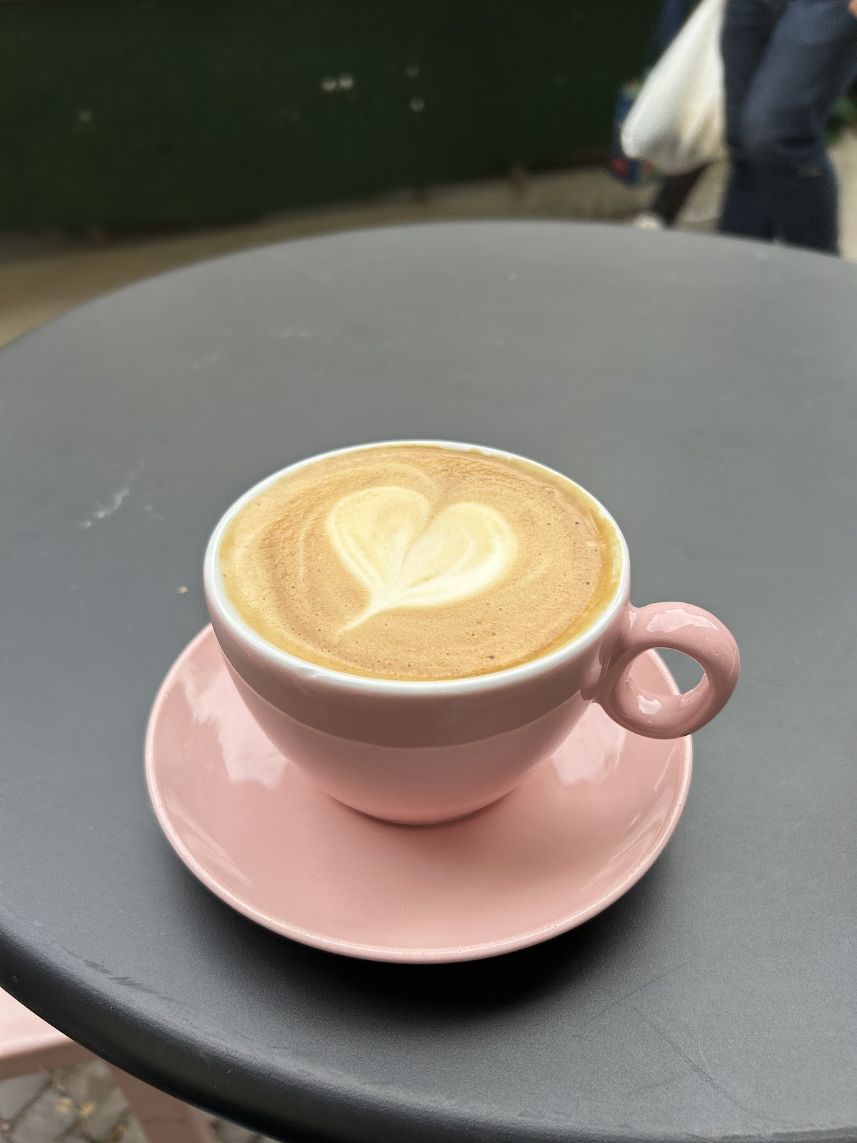Brammibal's Donuts (Maybachufer): food & drinks