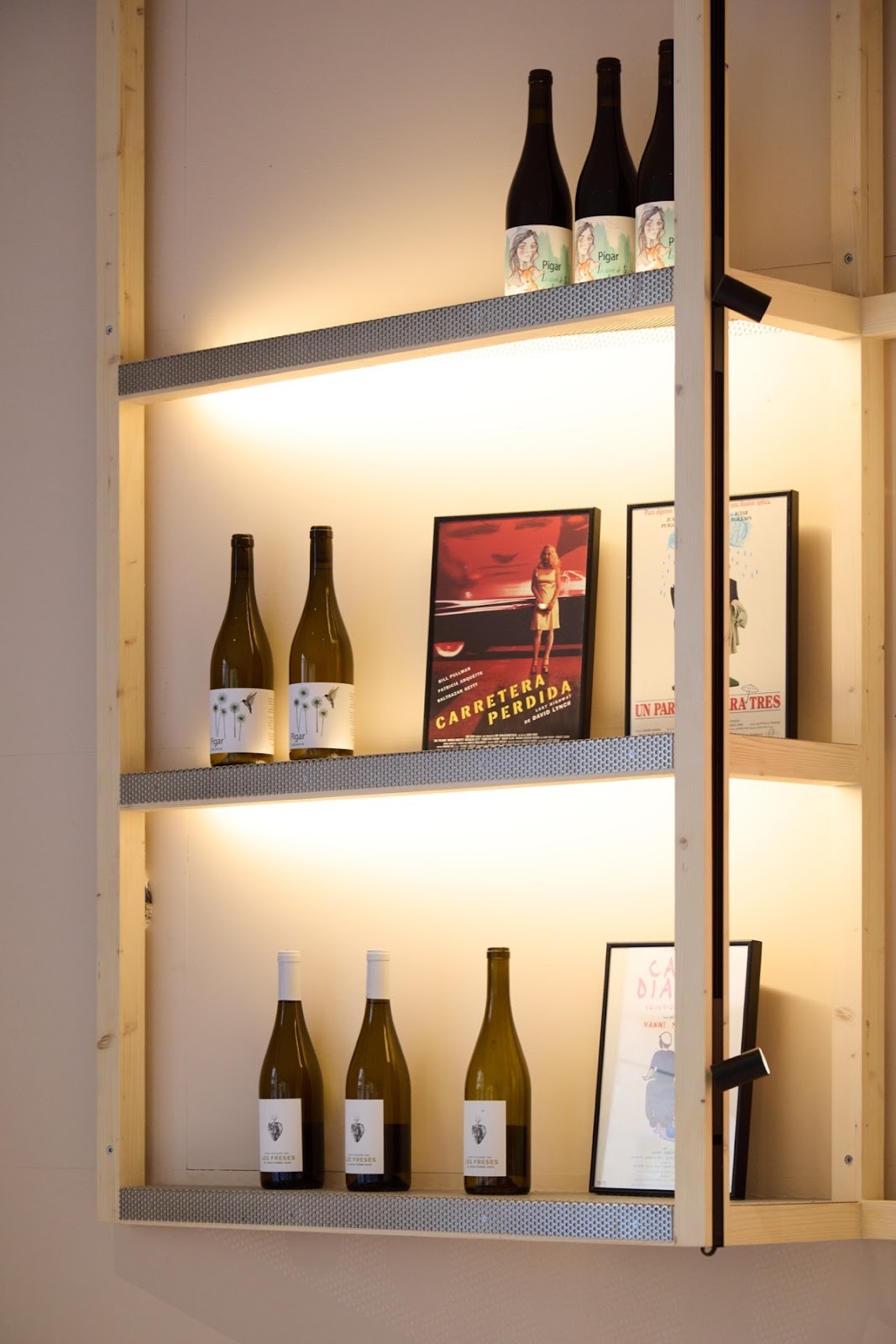 Bar Babel: the place