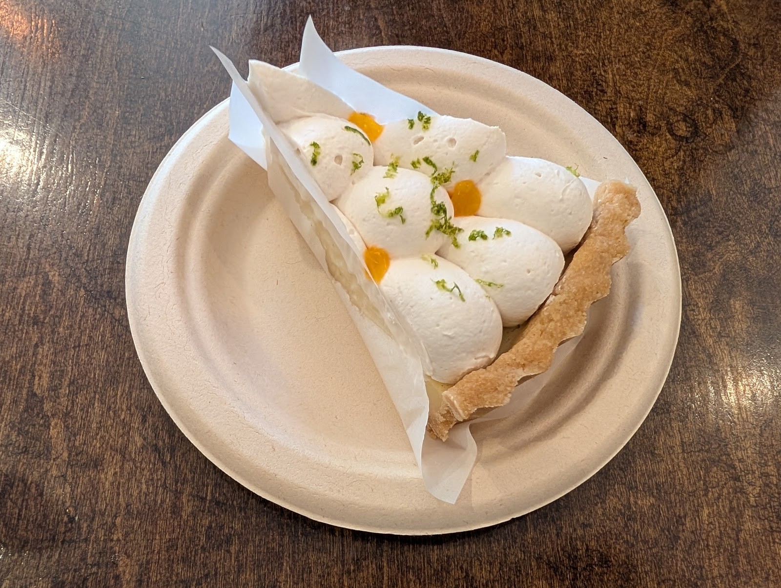 Tsuchi Cafe: food & drinks