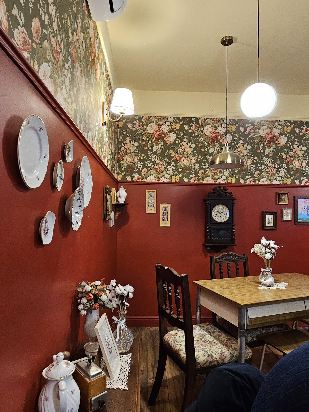 Caffetteria Snug The Comfort Café: the place