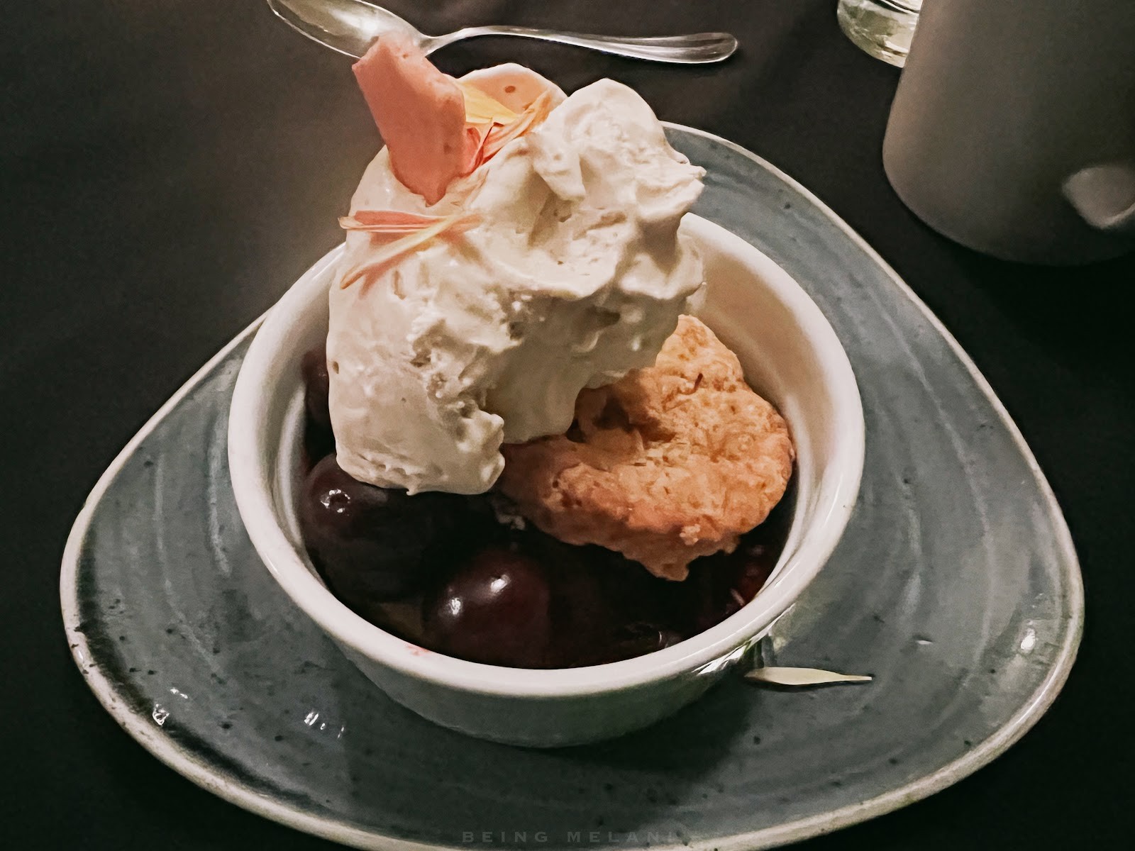 Harvest Beat: food & drinks