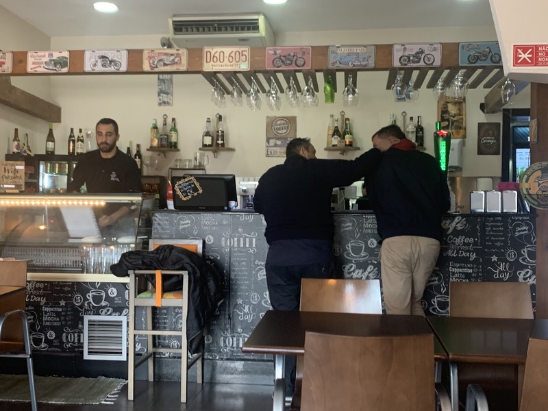 Snack-Bar Os Catitas: photo