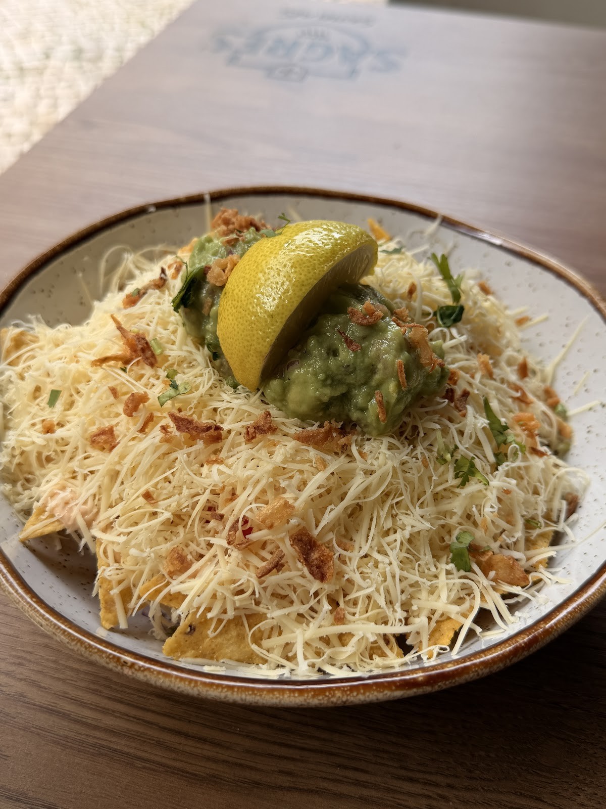 Vegan Junkies: food & drinks
