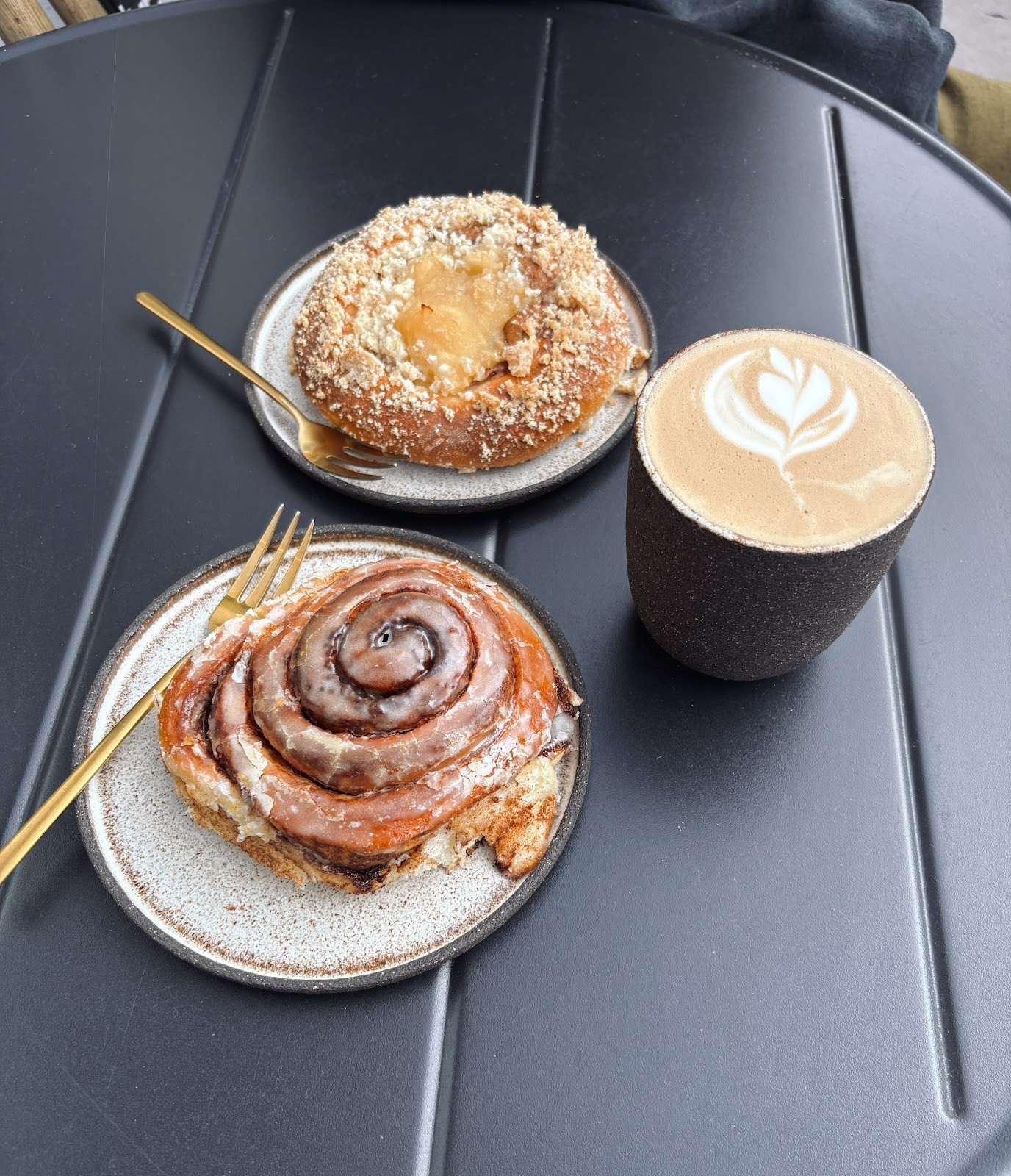 Zaczyn: food & drinks