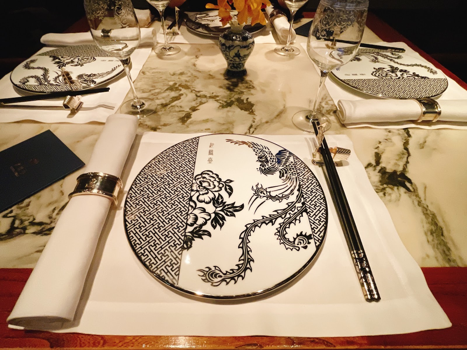 Hei Fung Terrace: the place