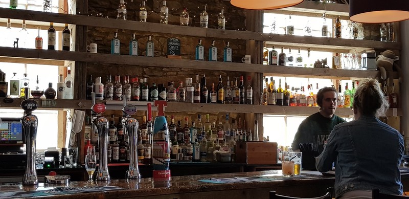 Brass Monkey Shore: photo 4