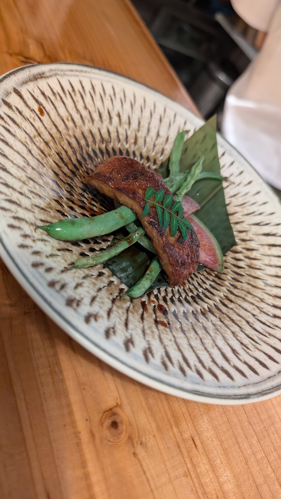 Vegan Sushi BABYLON | 寿司バビロン|: food & drinks