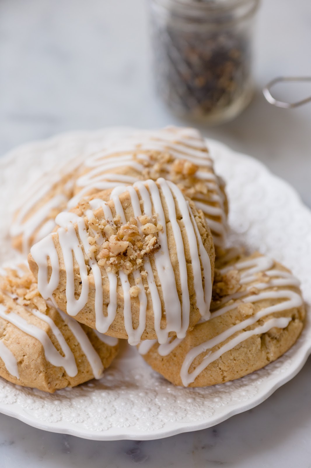 Crust Vegan Bakery: food & drinks