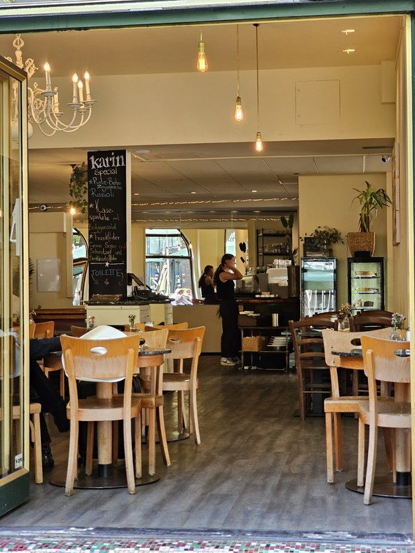 Cafe Karin: photo 4